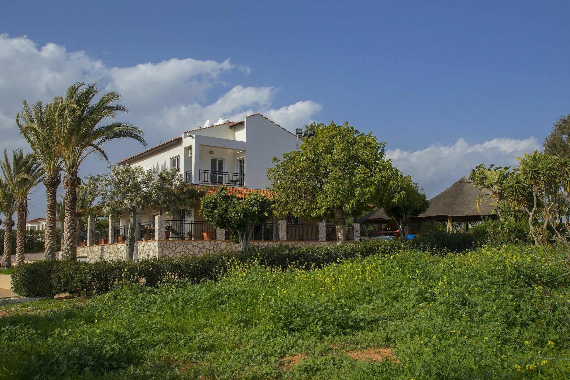 Villaer Benetta